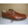 Zto hombre Luisetti Blucher pala lisa