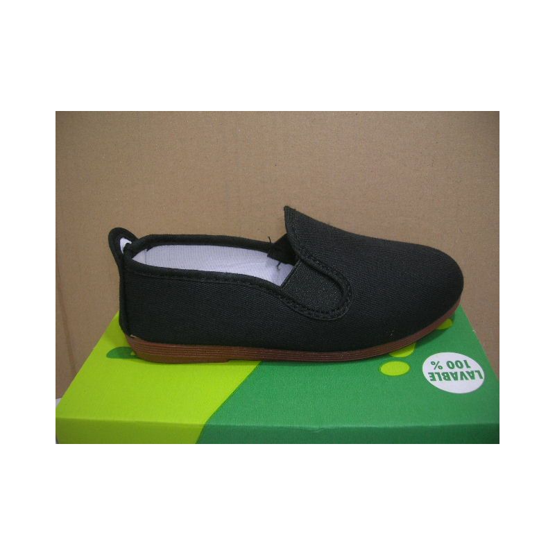 Ztilla Kunfú lona  2 elasticos