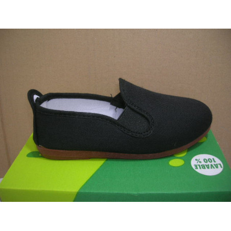 Ztilla Kunfú lona  2 elasticos