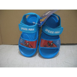 Sand playa niño spider Man 1 velcro