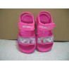 Sand playa niña unicornio 1 velcro