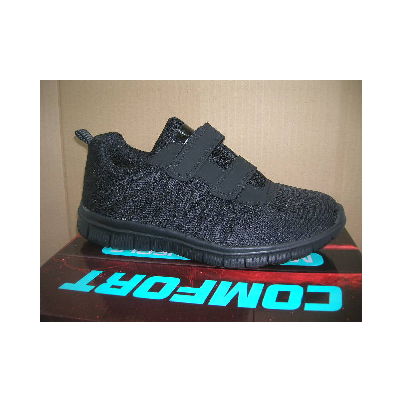 Dept nylon dos velcros Memory foan