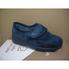 Ztilla terciopelo 1 velcro "G" diamantes