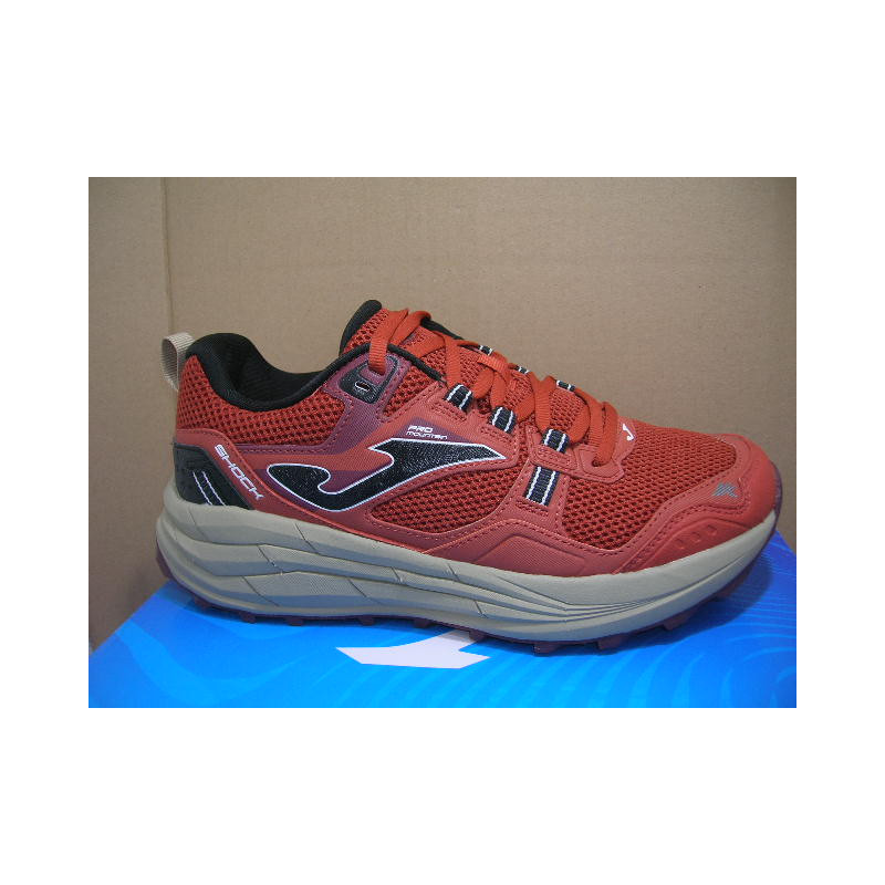 Dept Trekin hombre "J" lado nylon