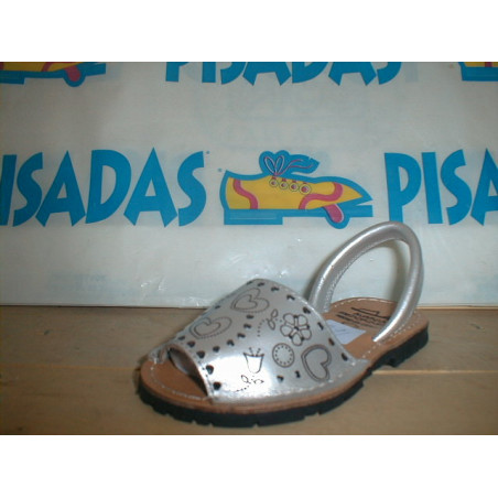 Sand niñ  mayorq  velcro