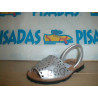 Sand niñ  mayorq  velcro
