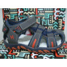 Sand niño cerrada 1 velcro ad 1 elastico
