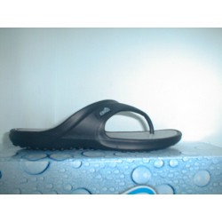 Chancla playa dedo sello lado Chanclas