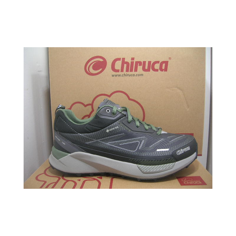 Dept Treking nylon gore tex Chiruca