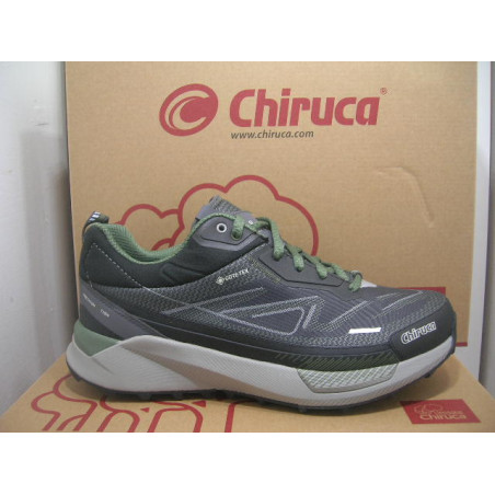 Dept Treking nylon gore tex Chiruca