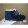 Ztilla sra botin garzon 1 velcro pala f