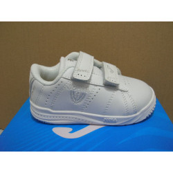 Dept niño niña 2 velcros Joma lado