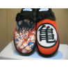Chinela filo pelo pala Goku