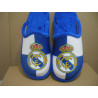 Chinela real madrid cadete
