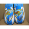 Chinela filo pelo escudo Málaga