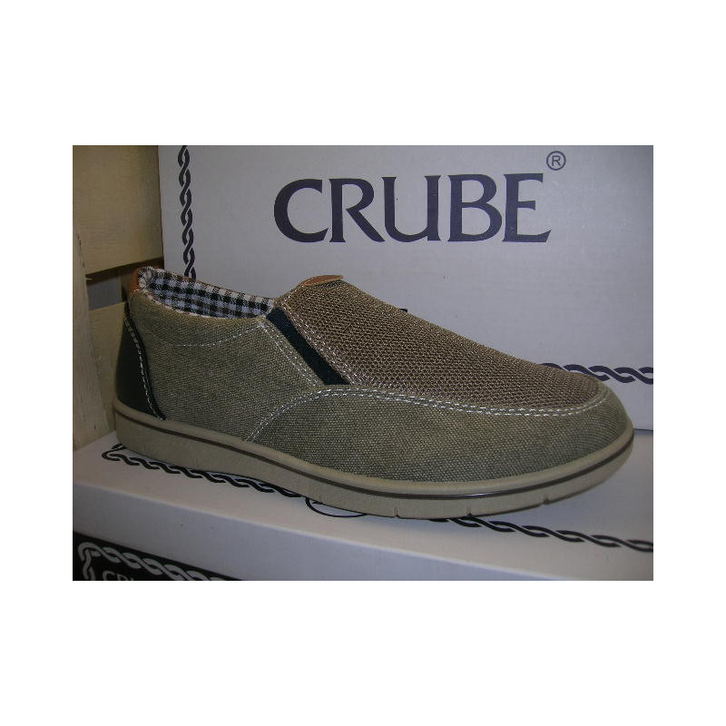 Zto serraje Crube dos elasticos lados