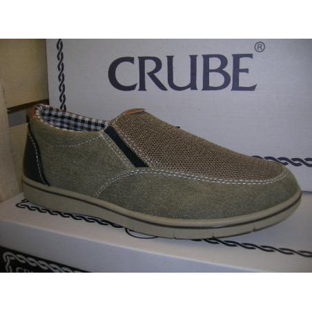 Zto serraje Crube dos elasticos lados