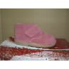 Bota serraje velcro  "Carapato"