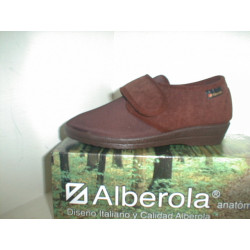 Ztilla sra cuañ cerrada 1 velcro ancho A