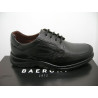 Zto cab piel blucher BAER bordon pala