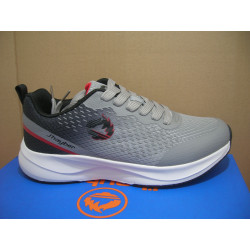 Dept hombre para correr antorcha Jahyber
