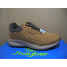 Zto treking Jhayber napa platilla insole