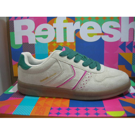Dept mujer Refresh lado  antelina P Casc