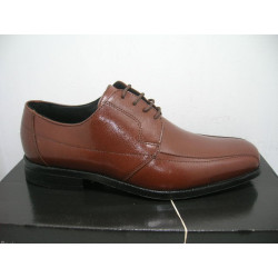 Zto Cab Blucher costura bordon