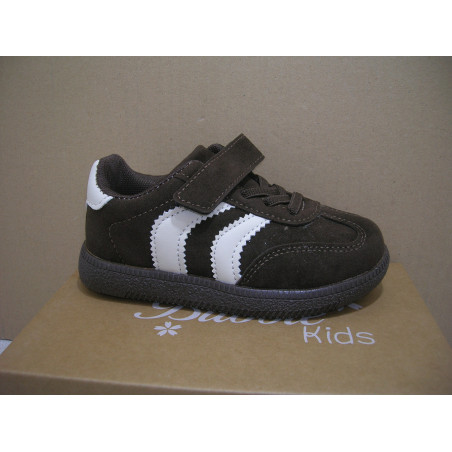 Dept napa niño 1 velcro 2 tiras beig