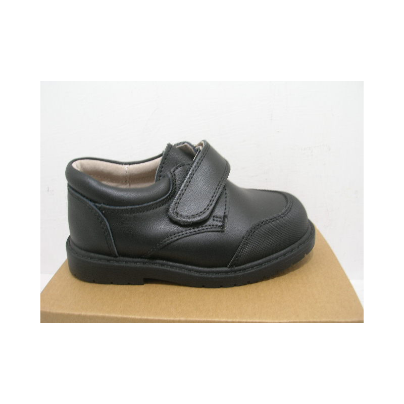 Zto niño Colegial puntera 1 velcro