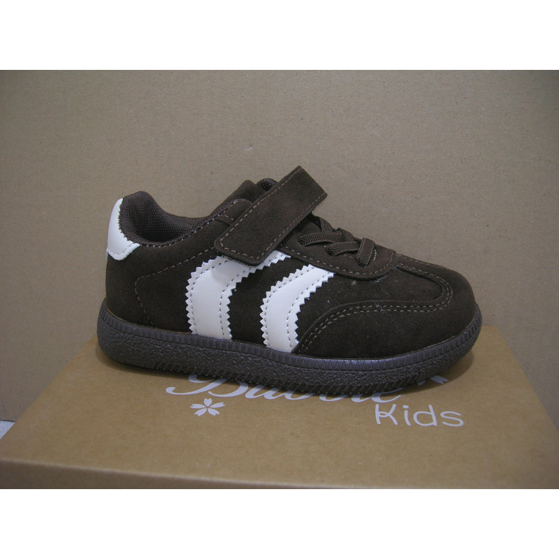 Dept napa niño 1 velcro 2 tiras beig