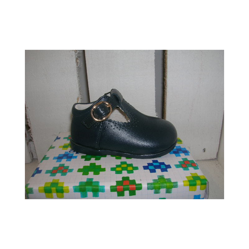 Pepito niño talon subido calados