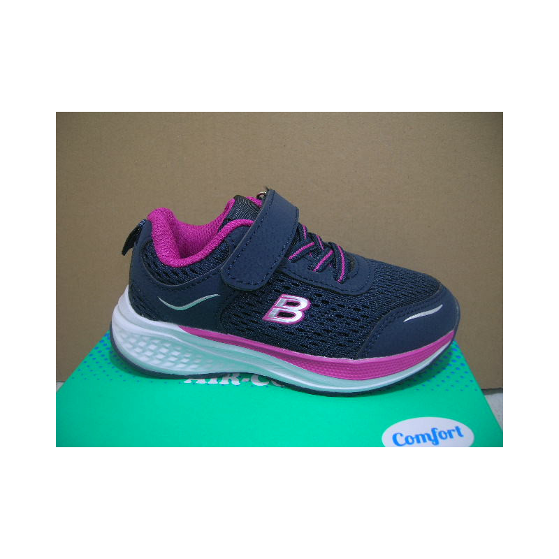Dept niño 1 velcro Cordon "B" lado