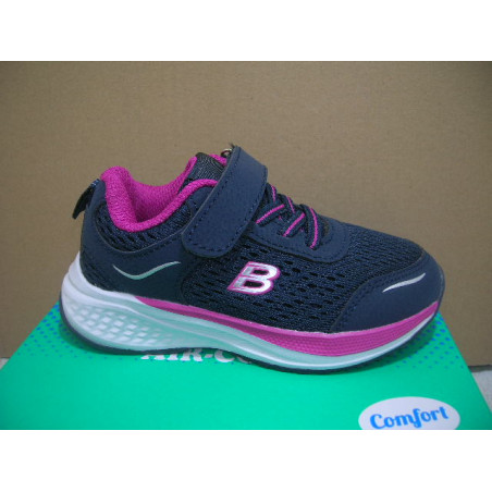 Dept niño 1 velcro Cordon "B" lado