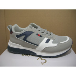 Dept hombre ad azul y blanco