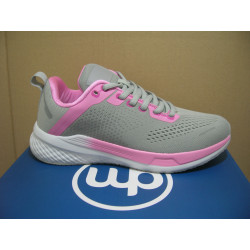 Dept mujer nylon codonera plastico