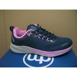 Dept mujer nylon codonera plastico