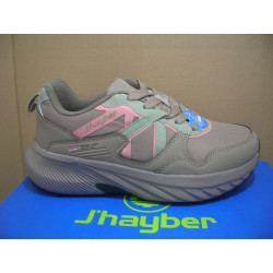 Dept Treking mujer Jhayber lado cintas