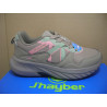 Dept Treking mujer Jhayber lado cintas