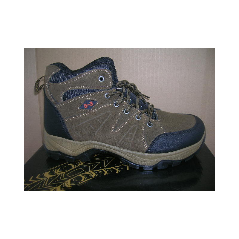 Bota montaña Serraje puntera 5-3 ladol