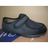 Ztilla Nobuck rugoso 1 velcro licra pala