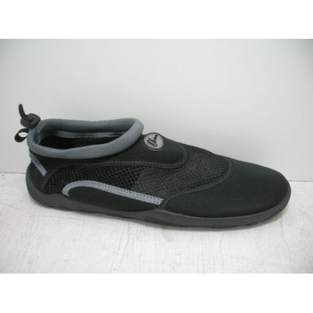 Ztilla Neopreno Ohara sello pala nylon