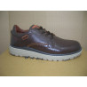Zto hombre piel blucher Costuras Baerchi