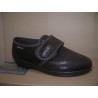 Ztilla mujer 1 velcro licra brillo