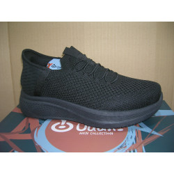 Dept hombre nylon Babucha cordon elastic