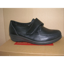 Zto mujer P goma 1 velcro