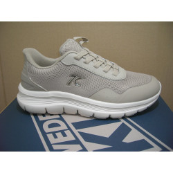 Dept  mujer nylon foam K lado cordon ela