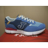 Dept hombre suela vuelta "J" lado