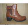Botin T B caña con elastico correa