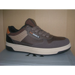 Dept treking 3 ojales lona 1 ojal metal